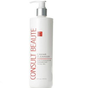 Consult Beaute Caviar Cleanser 16 oz